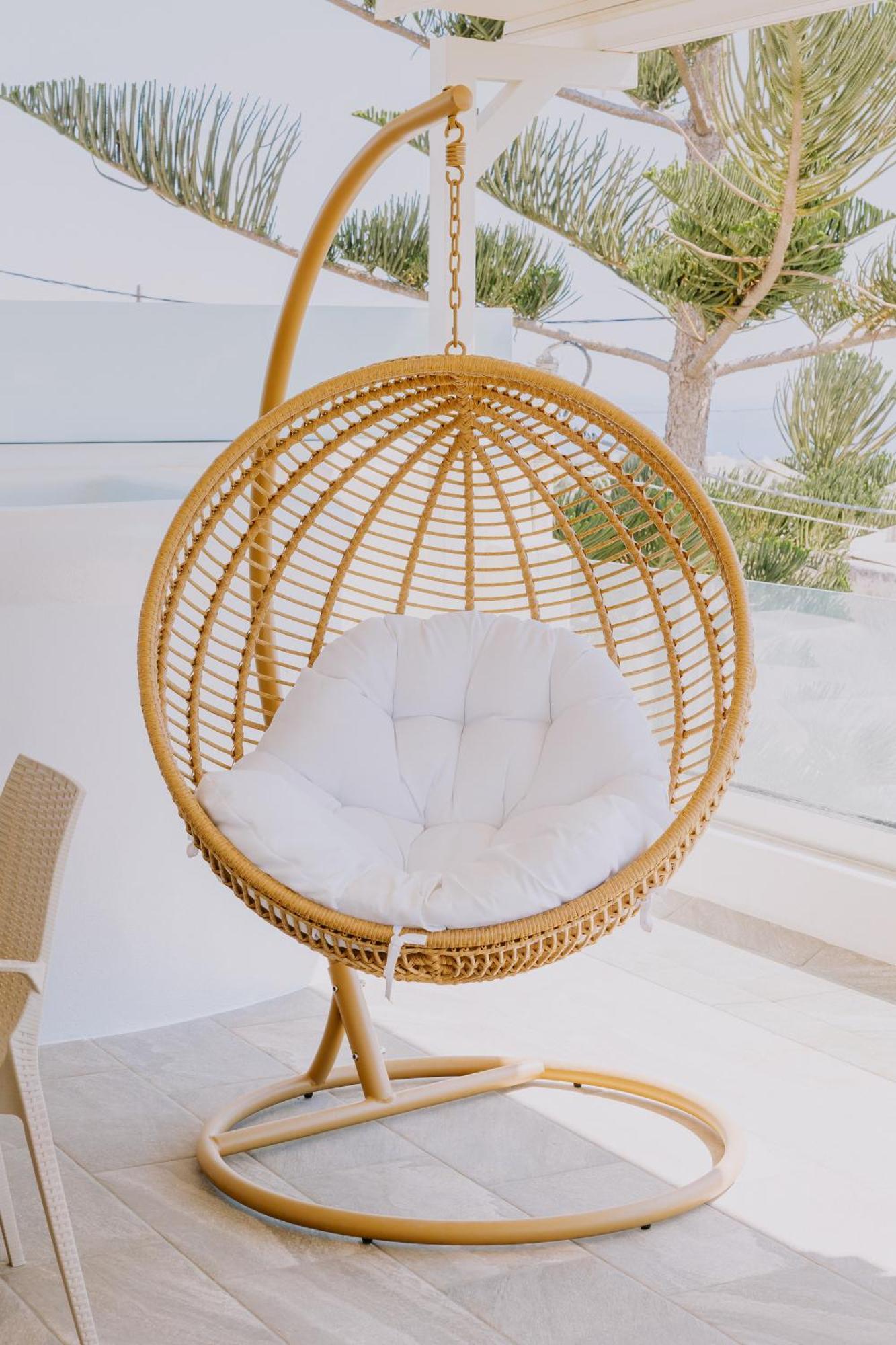 Sun Stories Suites Vothon Bagian luar foto