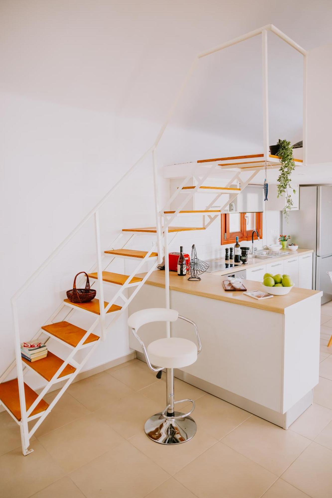 Sun Stories Suites Vothon Bagian luar foto
