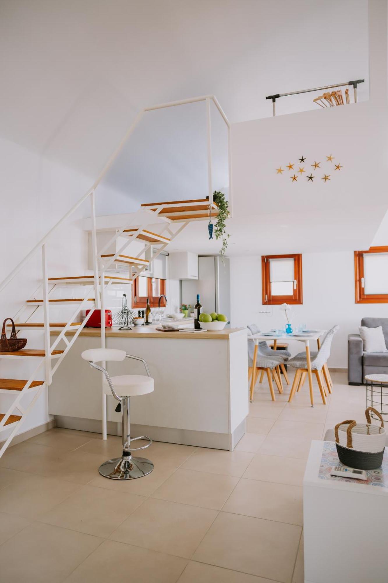 Sun Stories Suites Vothon Bagian luar foto
