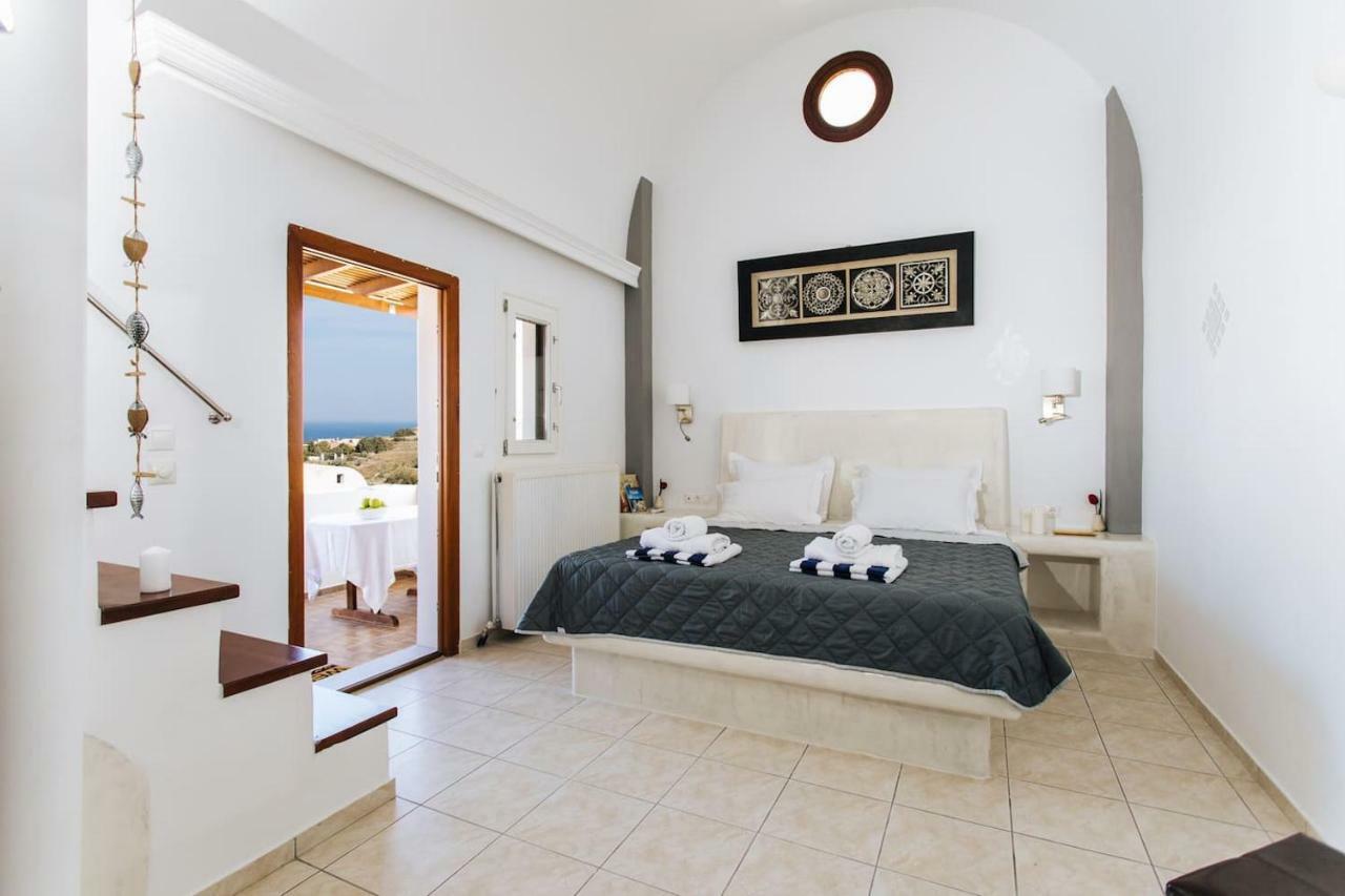 Sun Stories Suites Vothon Bagian luar foto